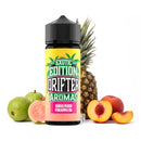 Guava Peach Pineapple Ice 24ml Longfill Drifter Bar