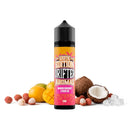 Mango Coconut Lychee Ice 12ml Longfill Drifter Bar