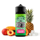 Papaya Peach Pineapple Ice 24ml Longfill Drifter Bar