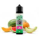 Triple Melon Ice 12ml Longfill Drifter Bar