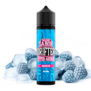 Hyper Blue Razz Ice 5ml Longfill Drifter Bar