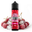 Hyper Cherry Ice 5ml Longfill Drifter Bar