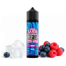 Hyper Mad Blue 5ml Longfill Drifter Bar