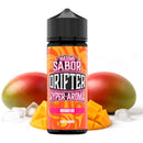 Drifter Hyper Mango Ice 10ml Longfill Drifter Bar