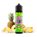 Hyper Pineapple Ice 5ml Longfill Drifter Bar