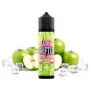 Hyper Sour Apple Ice 5ml Longfill Drifter Bar