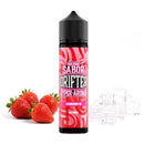 Hyper Strawberry Ice 5ml Longfill Drifter Bar