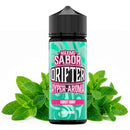 Hyper Sweet Mint 10ml Longfill Drifter Bar