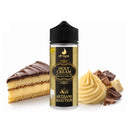 Holy Cream - Artisans Selection - 10ml Longfill Drops