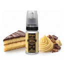 Holy Cream Artisans Selection Salts 10ml Drops