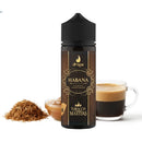 Habana - Tobacco Masters - 10ml Longfill Drops