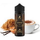 London - Tobacco Masters - 12ml Longfill Drops