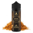 Paris - Tobacco Masters - 10ml Longfill Drops