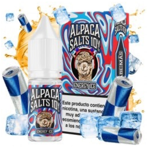 Alpaca