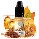 Hidalgo Nic Salts 10ml Bombo