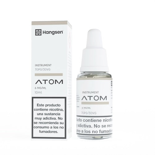 Instrument (Hangsen) 10ml