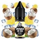 Limonada de Coco 10ml La Yaya Salt
