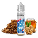 Intense American Blend 5ml Longfill Liqua