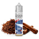 Intense Cuban Cigar 5ml Longfill Liqua