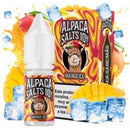 Mango Ice 10ml Sales de nicotina Alpaca
