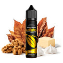 Gold 12ml Longfill Montreal Delights