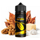 Gold Longfill 24ml Longfill Montreal Delights