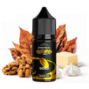 Gold Longfill 6ml Longfill Montreal Delights