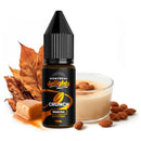 Crunch 10ml Sales de nicotina Montreal Delights