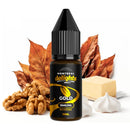 Gold 10ml Sales de nicotina Montreal Delights