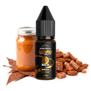 Rich 10ml Sales de nicotina Montreal Delights