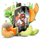Pod desechable Triple Melon Eden Beast 50K 18ml Mübar