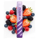 Pod desechable Mixed Berries Evo 800 Mübar