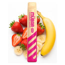 Pod desechable Strawberry Banana Evo 800 Mübar