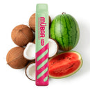 Pod desechable Watermelon Coconut Evo 800 Mübar