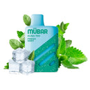 Pod desechable Fresh Mint Kuba 700 Mübar