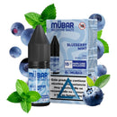 Blueberry Mint 10ml Mübar