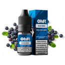 Blue Berg 10ml Sales de nicotina OhF!