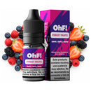Forest Fruits 10ml Sales de nicotina OhF!