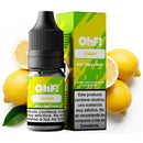 Lemon 10ml Sales de nicotina OhF!