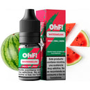 Watermelon 10ml Sales de nicotina OhF!