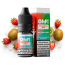 Ice Strawberry Kiwi 10ml Sales de nicotina OhF!