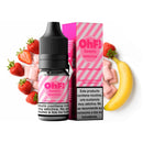 Bubblegum 10ml sales de nicotina OhF!