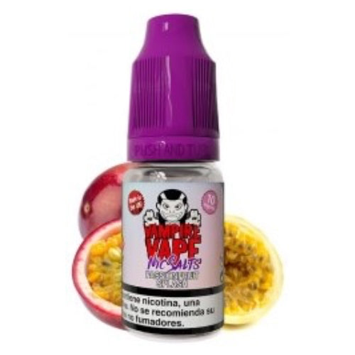 e-liquide pêche ananas pastèque - nicsalts - vampire vape Eliquide à la pastèque