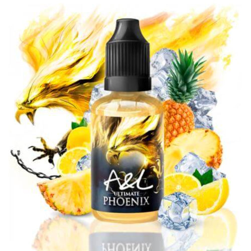 Phoenix 30ml Aroma A&L