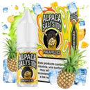 Pineapple Ice 10ml Sales de nicotina Alpaca