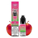 Pink Apple 10ml Sales de nicotina Dinner Lady