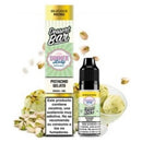 Pistachio Gelato 10ml Sales de nicotina Dinner Lady