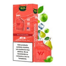 Pod desechable Apple Pear Ice 20mg Bud Vape