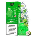 Pod Precargado Wave Click Guanabana Lime Ice 2ml pack de 2uni Bud Vape