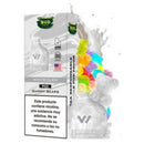 Pod Precargado Wave Click Gummy Bears 2ml pack de 2uni Bud Vape